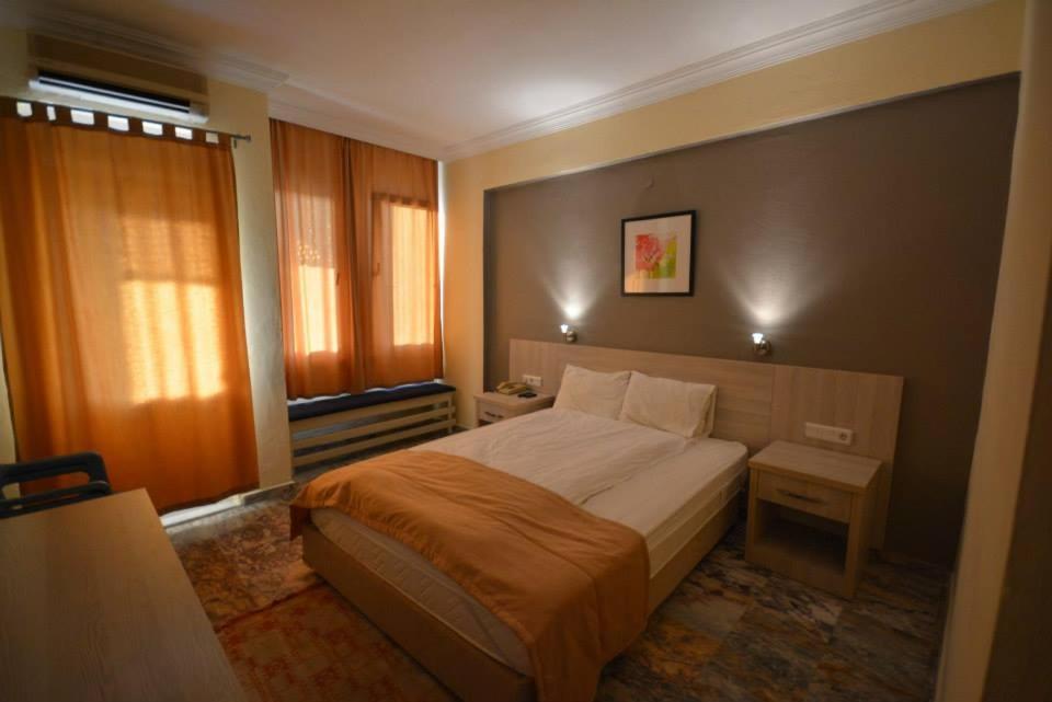 Native Hotel Овачик Экстерьер фото