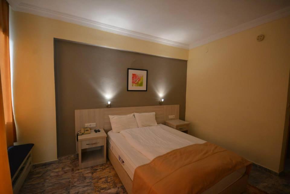 Native Hotel Овачик Экстерьер фото