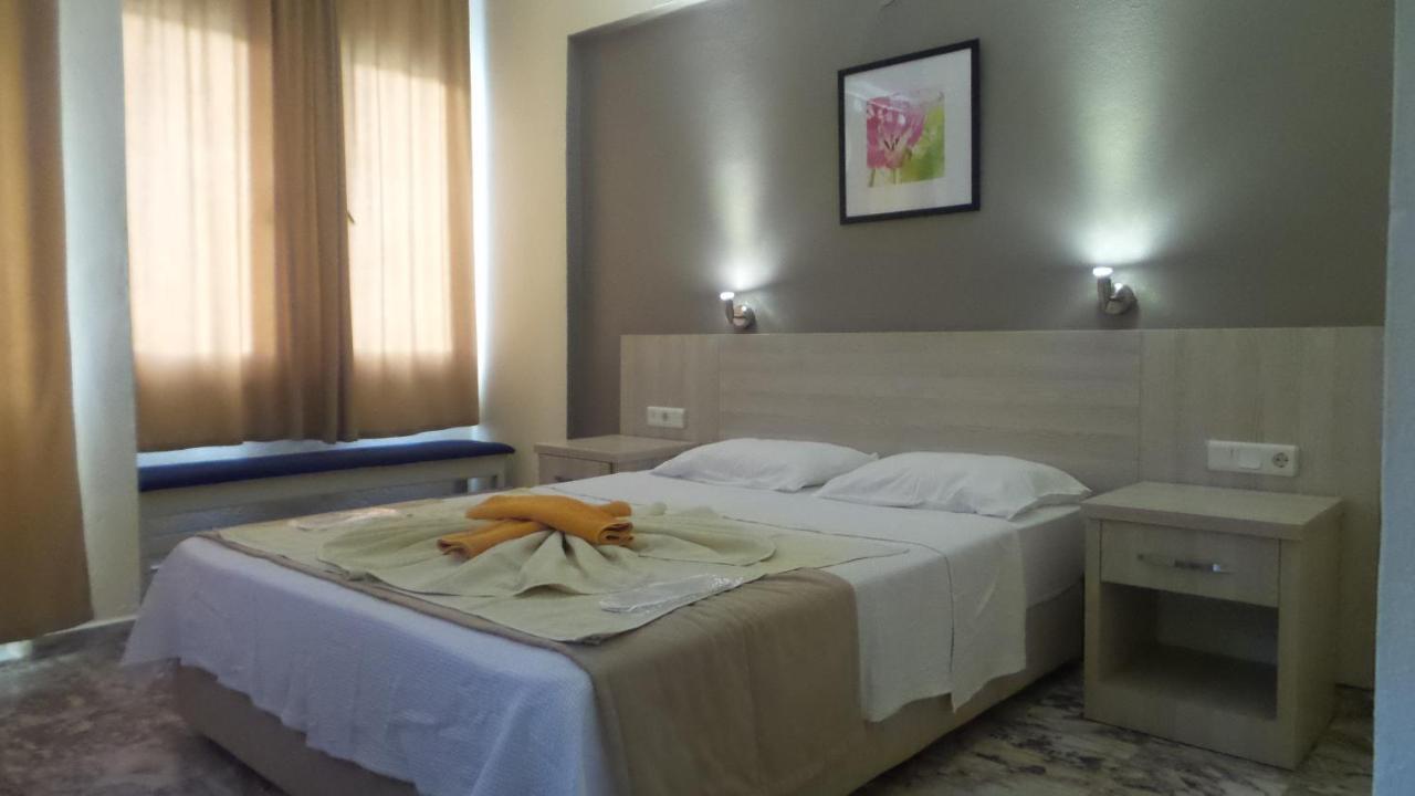 Native Hotel Овачик Экстерьер фото