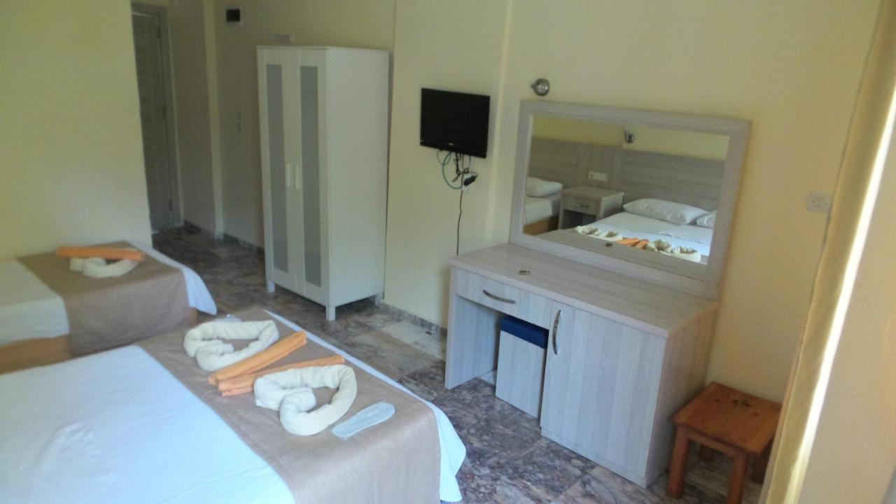 Native Hotel Овачик Экстерьер фото
