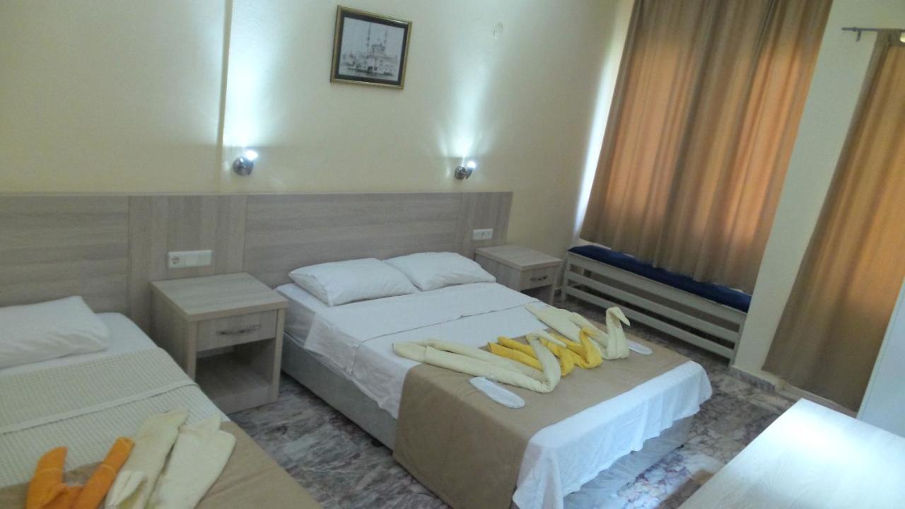 Native Hotel Овачик Экстерьер фото
