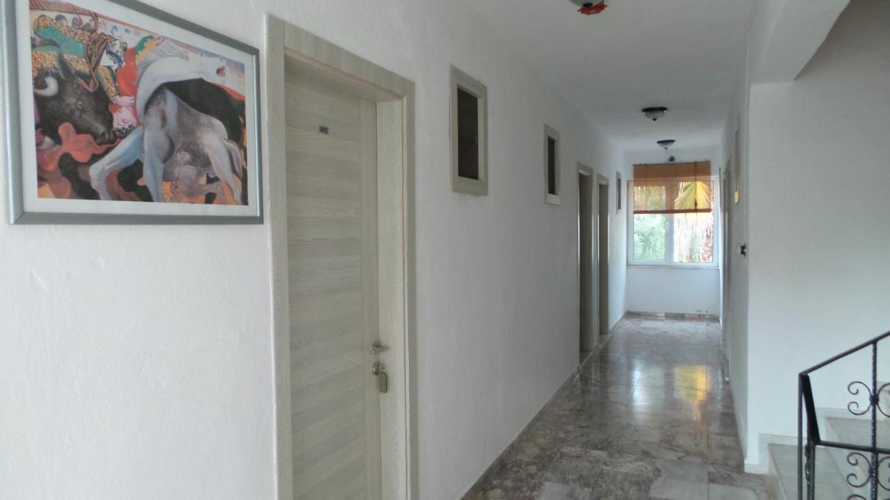 Native Hotel Овачик Экстерьер фото