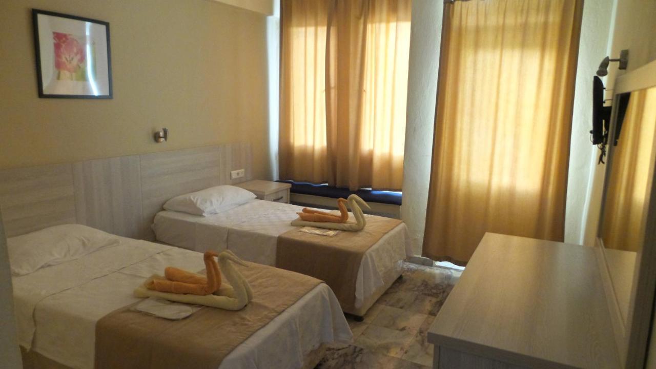 Native Hotel Овачик Экстерьер фото