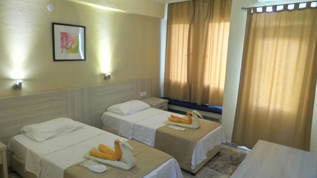 Native Hotel Овачик Экстерьер фото